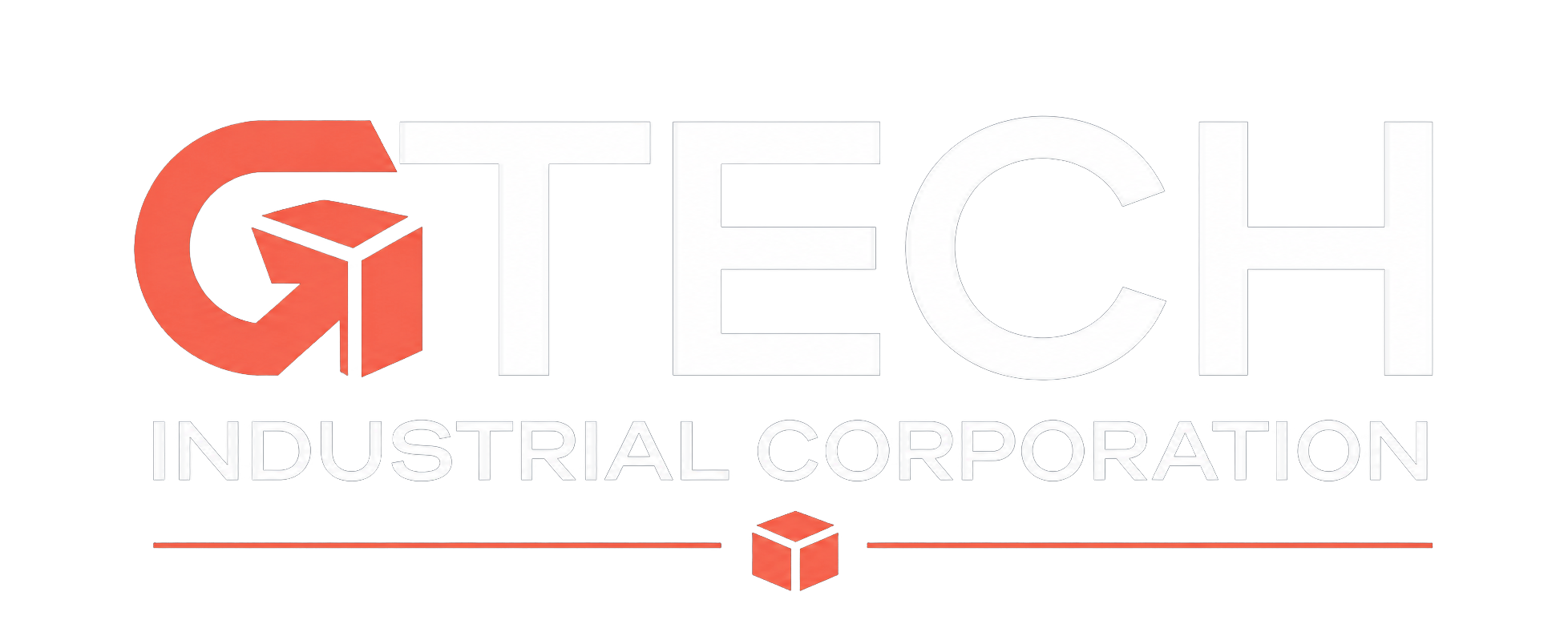 Gtech Industrial Logo